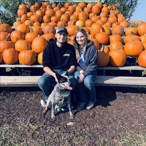 Meet your Posher, Chelsey